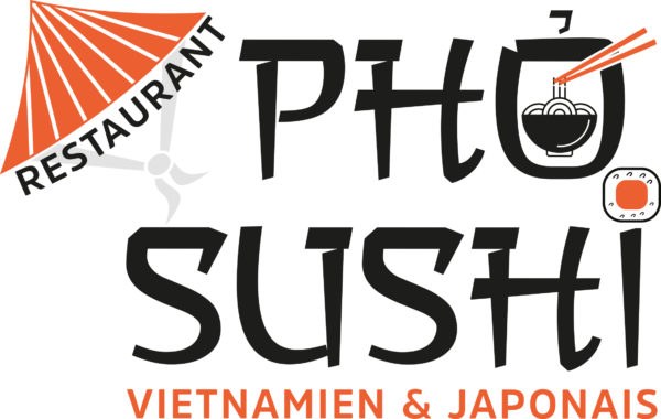 Pho Sushi Sierre