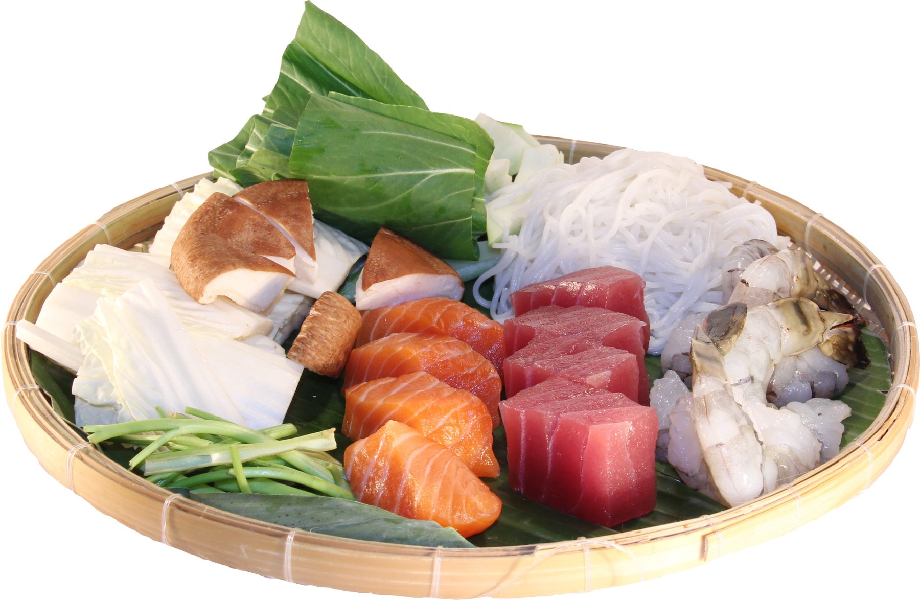 Fondue vietnamienne