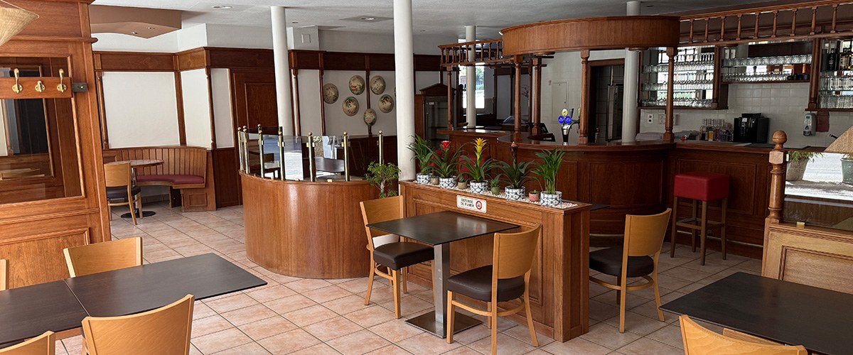 Salle Pho Sushi